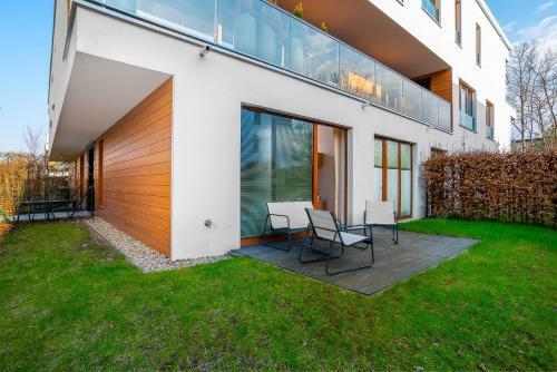 Apartamento Blue Atlantis-nowe Or?owo