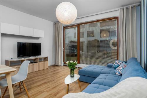 Apartamento Blue Atlantis-nowe Or?owo