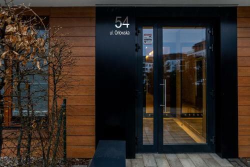 Apartamento Blue Atlantis-nowe Or?owo