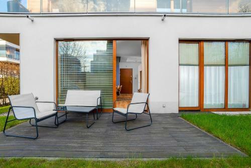 Apartamento Blue Atlantis-nowe Or?owo