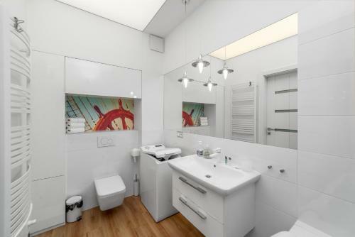 Apartamento Blue Atlantis-nowe Or?owo