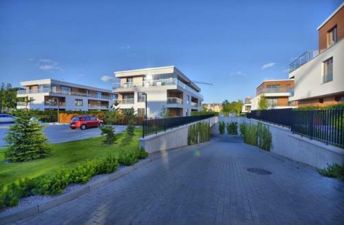 Apartamento Blue Atlantis-nowe Or?owo