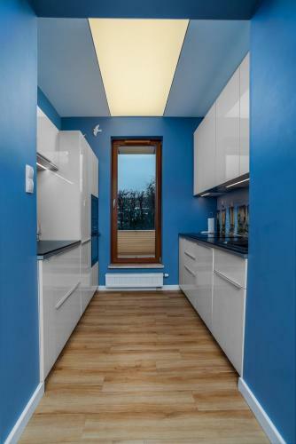 Apartamento Blue Atlantis-nowe Or?owo
