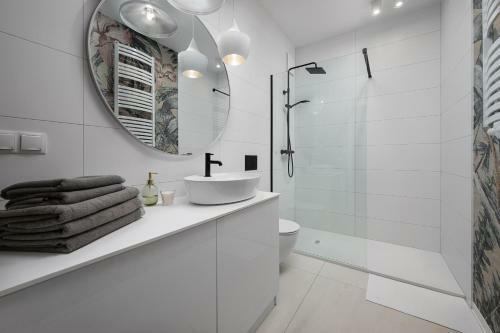 Apartament Pastelowa Portova
