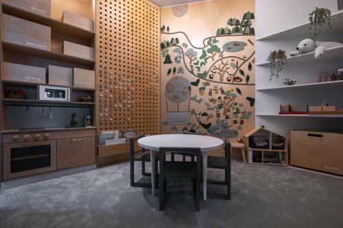 Apartament Pastelowa Portova