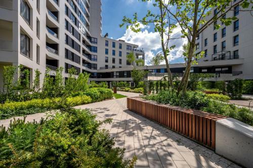 Apartament Pastelowa Portova