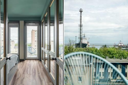 Apartament Zapomnienie