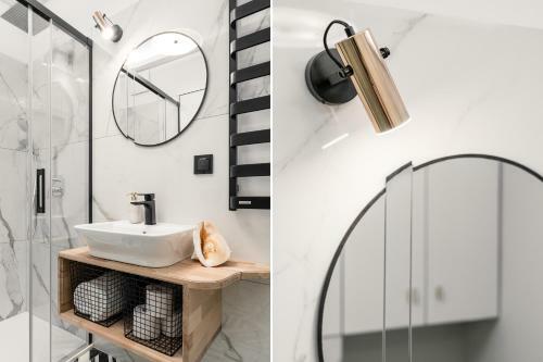 Apartament Zapomnienie