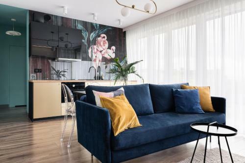 Apartament Zapomnienie