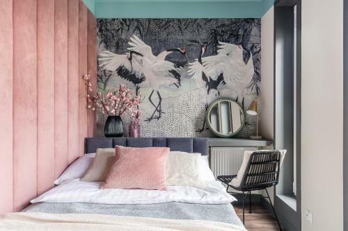 Apartament Zapomnienie