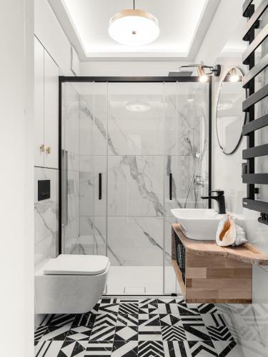 Apartament Zapomnienie