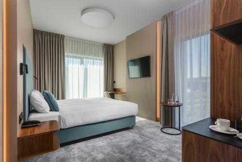 My Story Gdynia Hotel