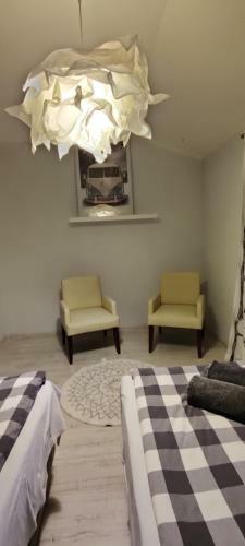 Apartament Le?na Z Tarasem