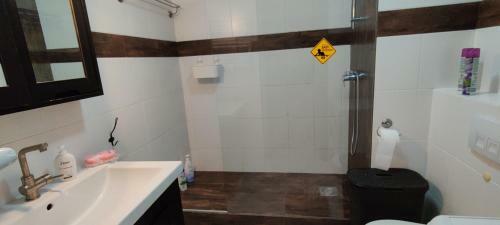 Apartament Le?na Z Tarasem