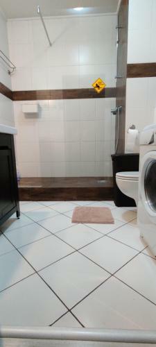 Apartament Le?na Z Tarasem