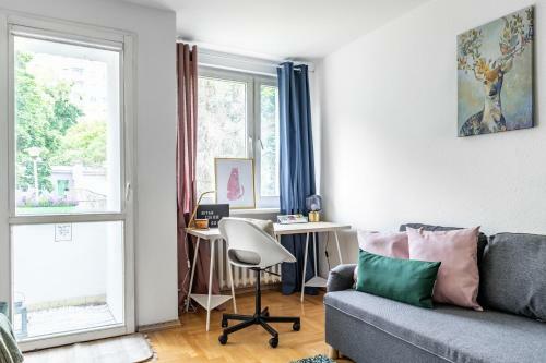 Apartament Rodzinny Na Stawnej
