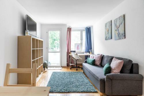 Apartament Rodzinny Na Stawnej