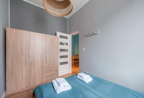 Ltc- Apartments Gdynia Starowiejska Centrum