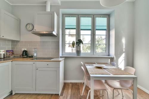 Ltc- Apartments Gdynia Starowiejska Centrum