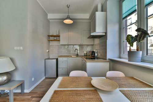 Ltc- Apartments Gdynia Starowiejska Centrum