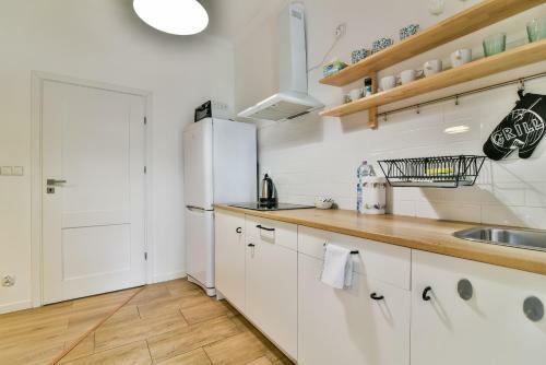 Ltc- Apartments Gdynia Starowiejska Centrum