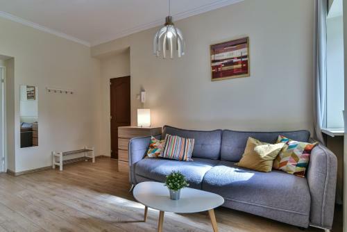 Ltc- Apartments Gdynia Starowiejska Centrum