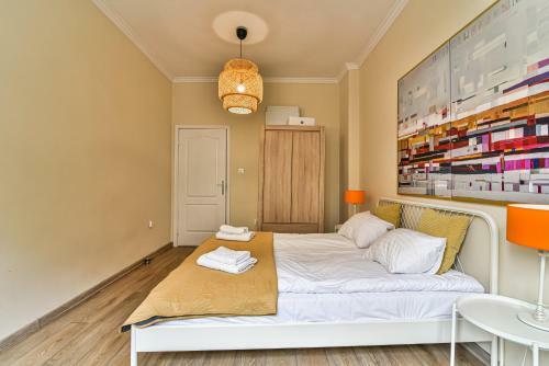 Ltc- Apartments Gdynia Starowiejska Centrum