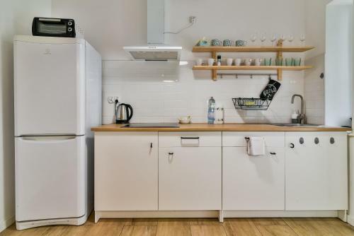 Ltc- Apartments Gdynia Starowiejska Centrum