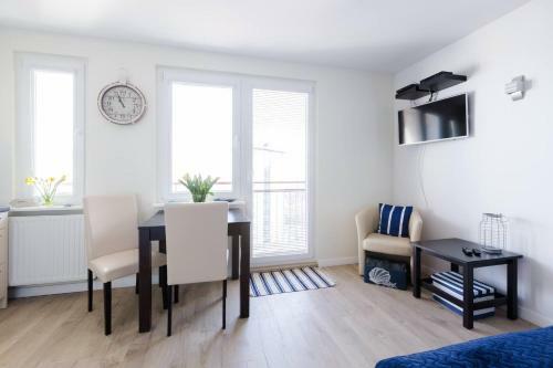 Apartament N4 Gdynia