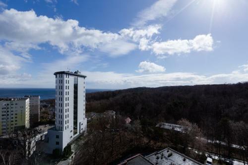 Apartament N4 Gdynia