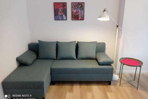 Plaza Apartment