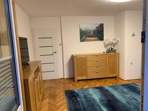 Apartament Basia