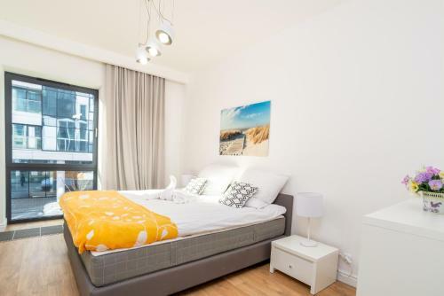 Apartamento Baltiq Plaza Gdynia