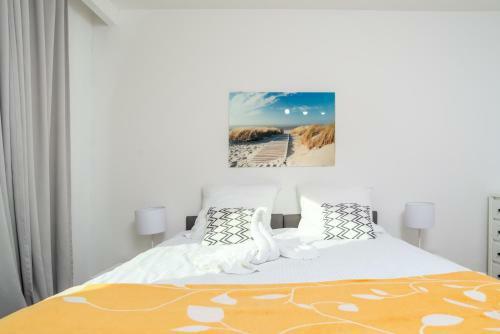 Apartamento Baltiq Plaza Gdynia
