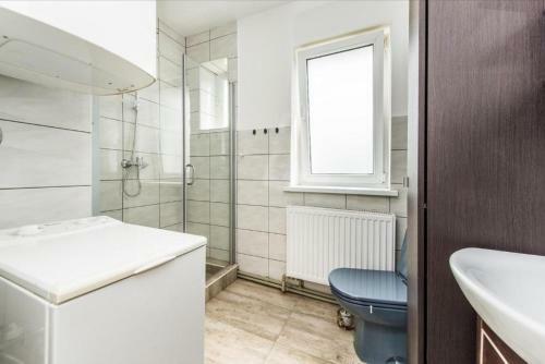 Apartamento Zaciszny Ogr�d