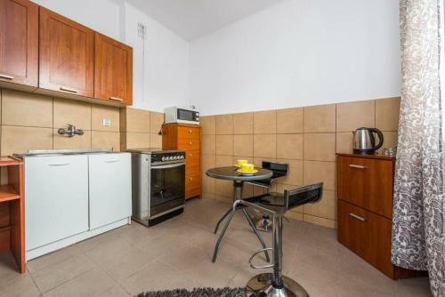 Apartamento Zaciszny Ogr�d