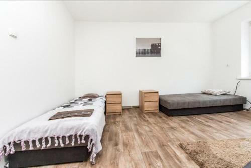 Apartamento Zaciszny Ogr�d