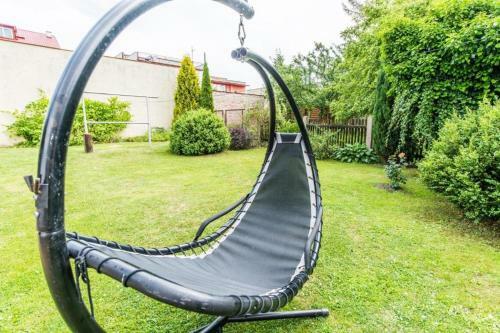 Apartamento Zaciszny Ogr�d