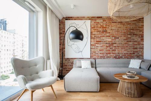 Luxury Port View - Billberry Apartments