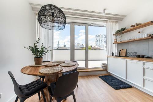 Luxury Port View - Billberry Apartments