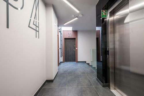 Luxury Port View - Billberry Apartments