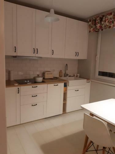 Apartamento Le?ne Mieszkanko
