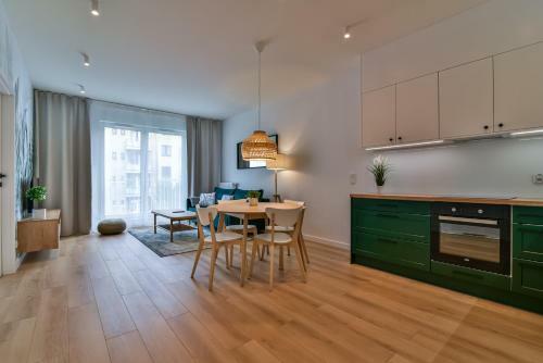 Ltc - Apartments Abrahama ?r�dmie?cie