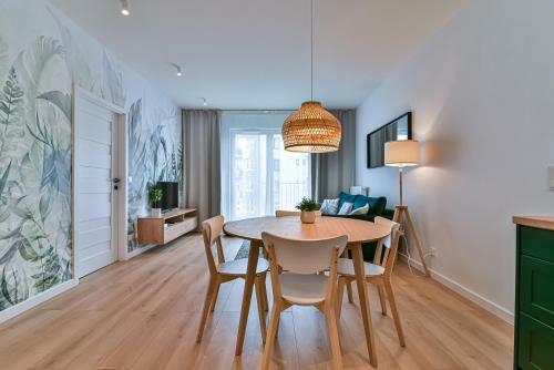Ltc - Apartments Abrahama ?r�dmie?cie