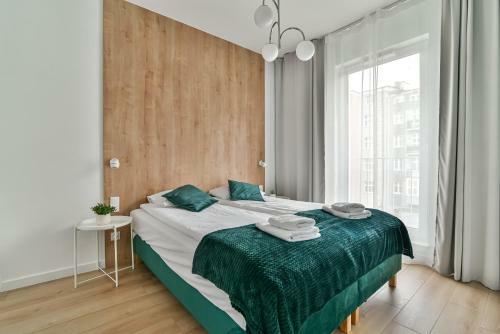 Ltc - Apartments Abrahama ?r�dmie?cie