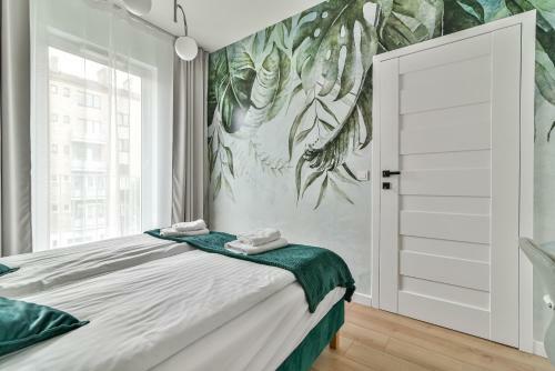 Ltc - Apartments Abrahama ?r�dmie?cie