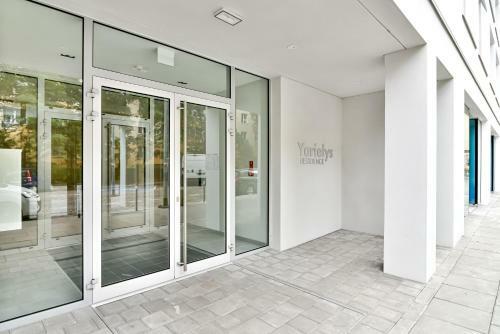 Ltc - Apartments Abrahama ?r�dmie?cie