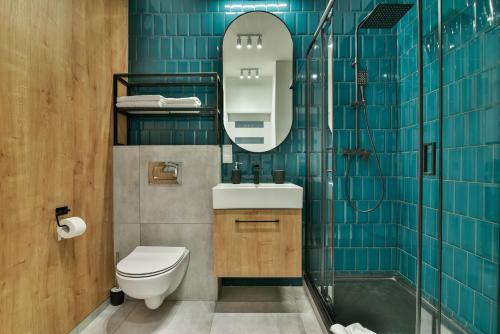 Ltc - Apartments Abrahama ?r�dmie?cie