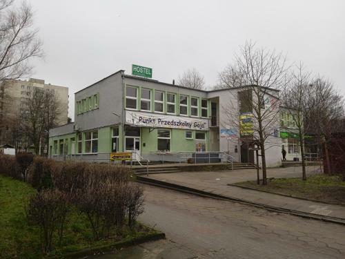Hostel Przy Gniewskiej