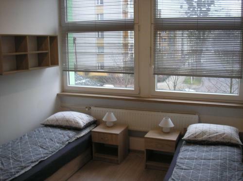 Hostel Przy Gniewskiej